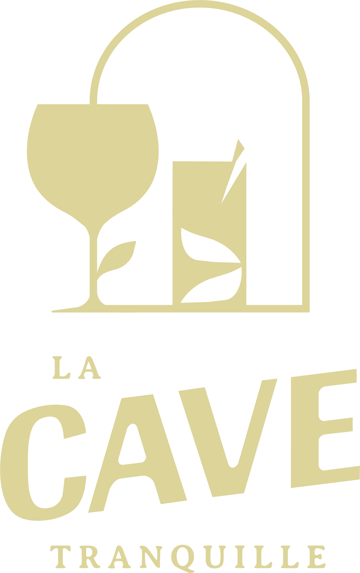 La Cave Tranquille